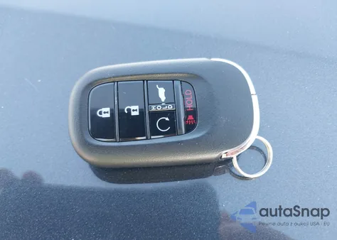 2025 Honda Cr-V Ex-L Awd z USA, uszkodzony, nr VIN 2HKRS4H71SH486639